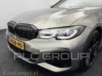 2021 BMW 330