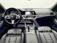 2021 BMW 330