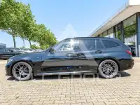 2021 BMW 330