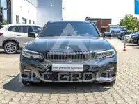 2021 BMW 330