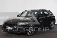 2021 BMW 330