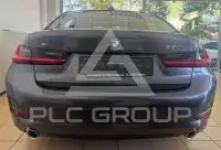 2021 BMW 330
