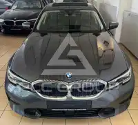 2021 BMW 330