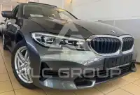 2021 BMW 330