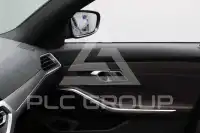 2021 BMW 330