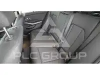 2021 BMW 330