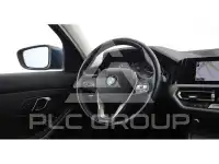 2021 BMW 330
