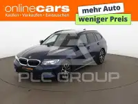2021 BMW 330