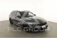 2021 BMW 330