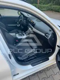 2021 BMW 330