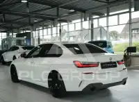 2021 BMW 330
