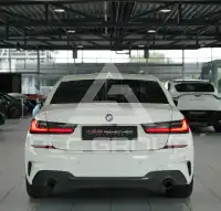 2021 BMW 330