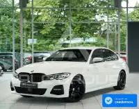 2021 BMW 330