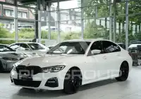 2021 BMW 330