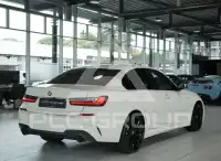 2021 BMW 330