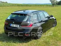 2021 BMW 330