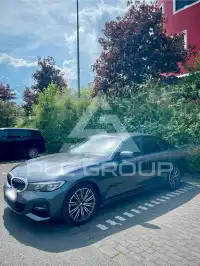 2021 BMW 330