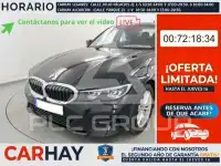 2021 BMW 330
