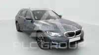 2021 BMW 330
