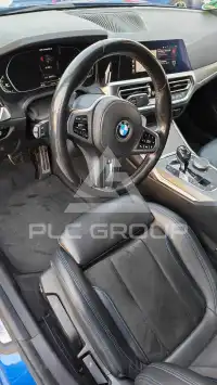 2021 BMW 330