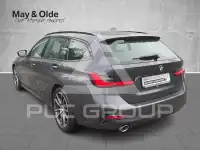 2021 BMW 330