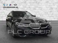 2021 BMW 330
