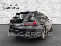 2021 BMW 330