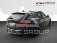 2021 BMW 330
