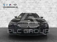 2021 BMW 330