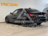 2021 BMW 330