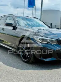 2021 BMW 330