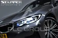 2021 BMW 330
