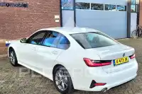 2021 BMW 330