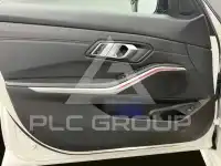 2021 BMW 330