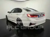 2021 BMW 330