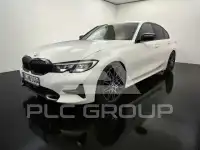 2021 BMW 330