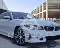 2021 BMW 330