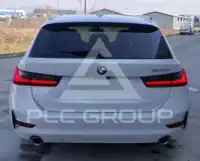 2021 BMW 330