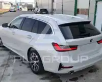 2021 BMW 330