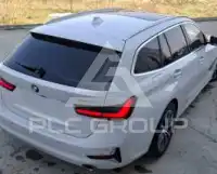 2021 BMW 330