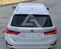 2021 BMW 330