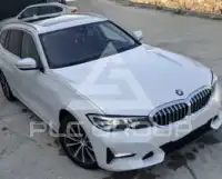 2021 BMW 330