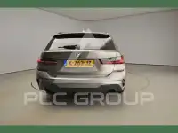 2021 BMW 330