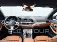 2021 BMW 330