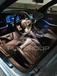 2021 BMW 330