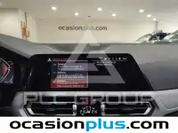 2021 BMW 330