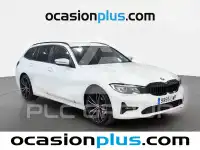 2021 BMW 330
