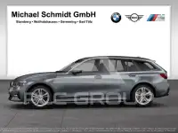 2021 BMW 330