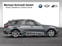 2021 BMW 330
