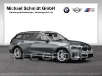 2021 BMW 330